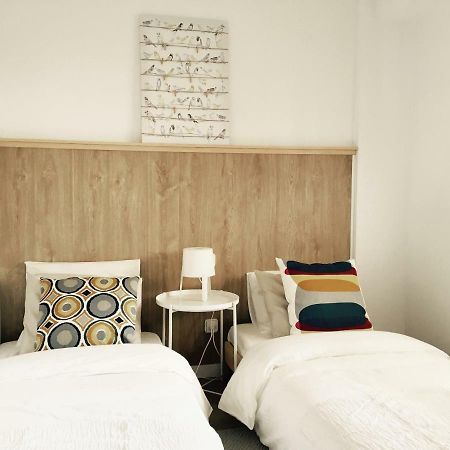 Apartment T. Llorente Alicante Extérieur photo