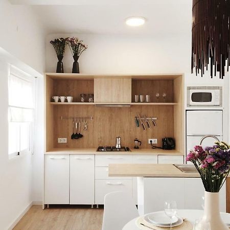 Apartment T. Llorente Alicante Extérieur photo