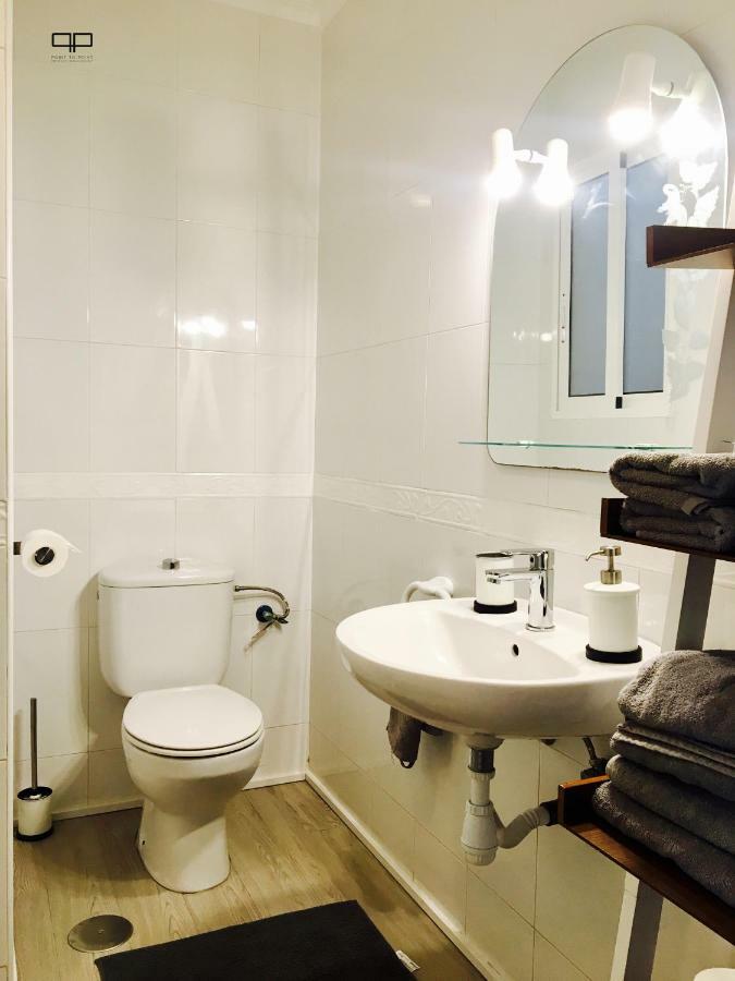 Apartment T. Llorente Alicante Extérieur photo