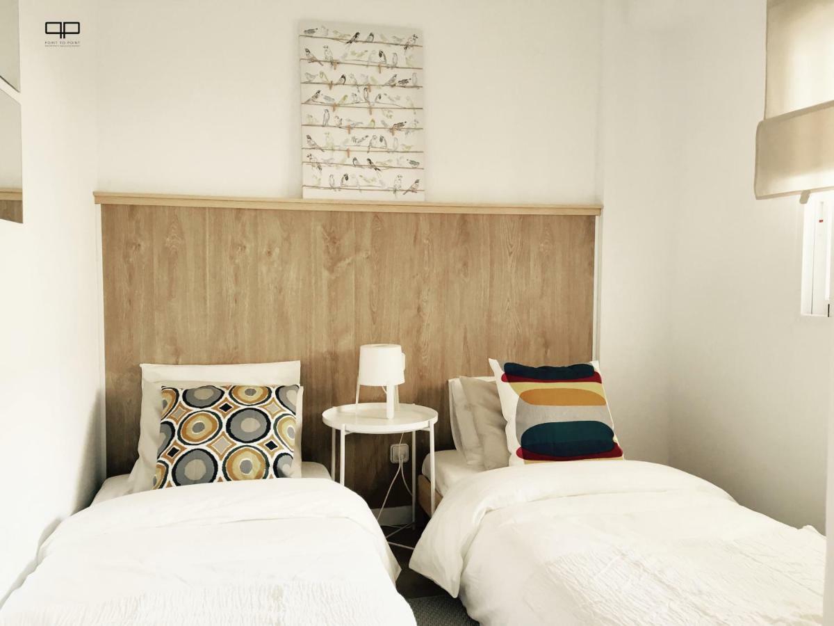 Apartment T. Llorente Alicante Extérieur photo