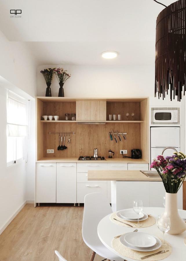 Apartment T. Llorente Alicante Extérieur photo