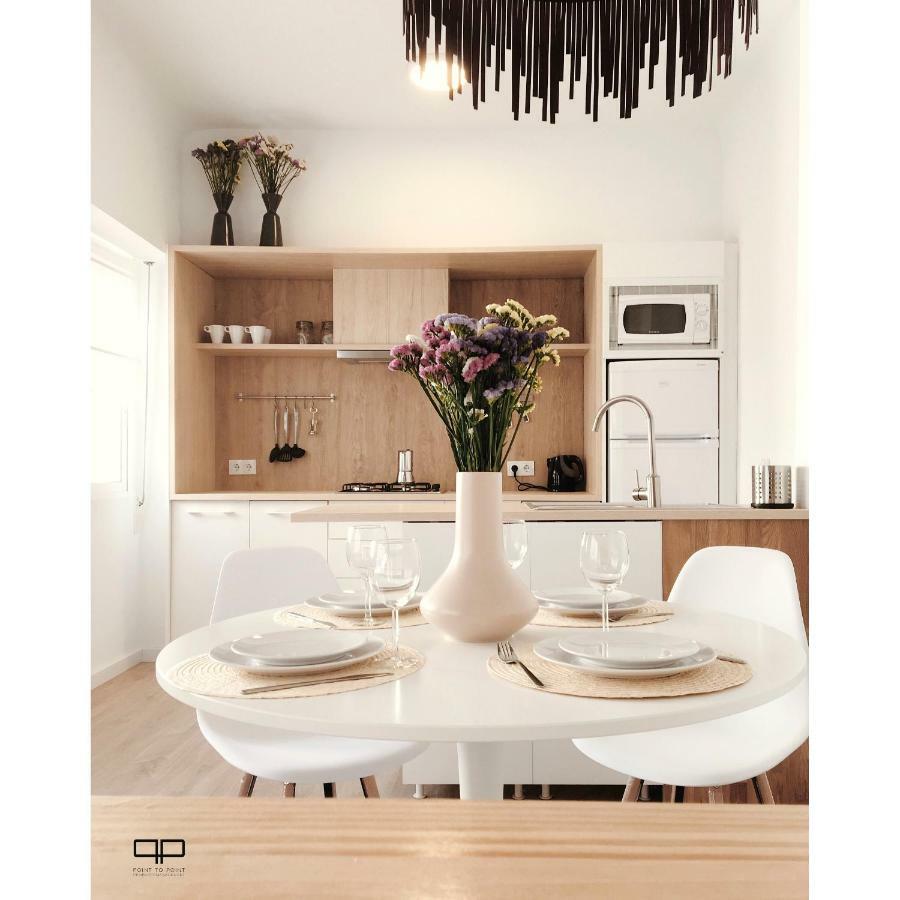 Apartment T. Llorente Alicante Extérieur photo