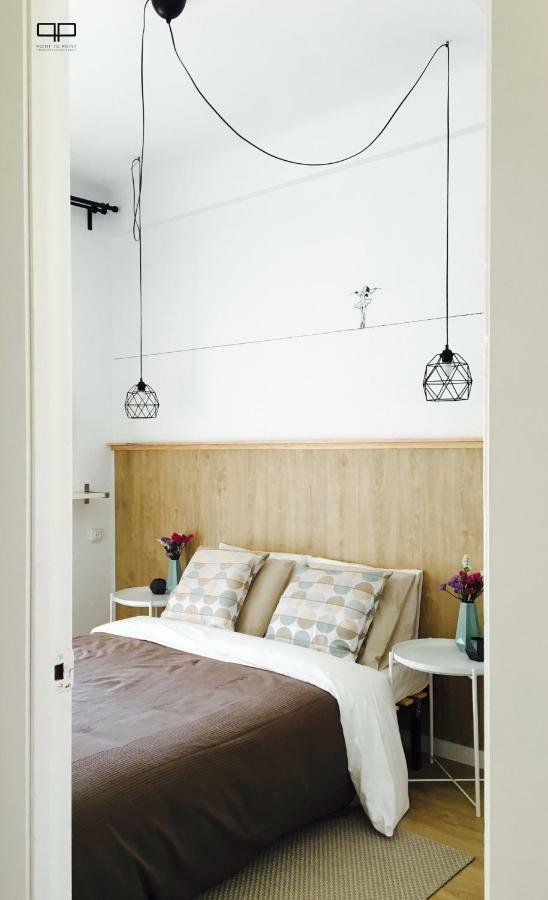 Apartment T. Llorente Alicante Extérieur photo