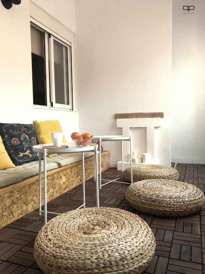Apartment T. Llorente Alicante Extérieur photo