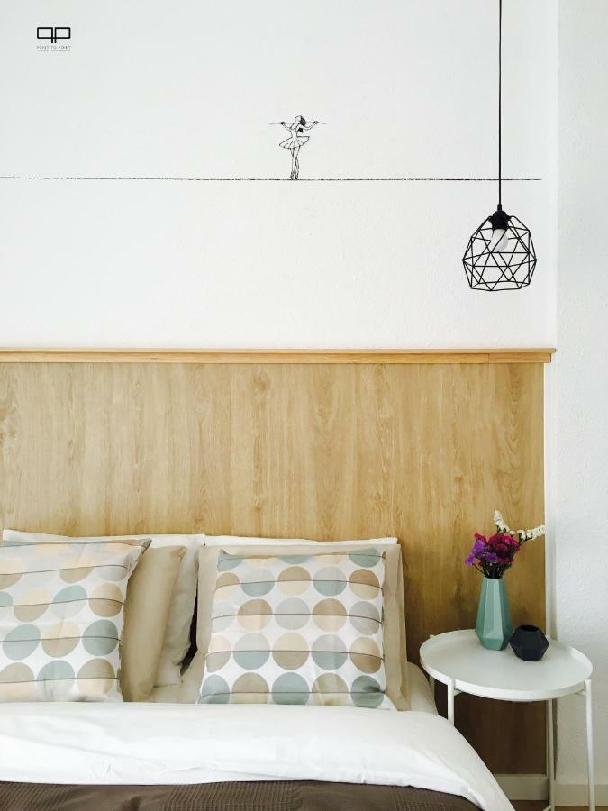 Apartment T. Llorente Alicante Extérieur photo
